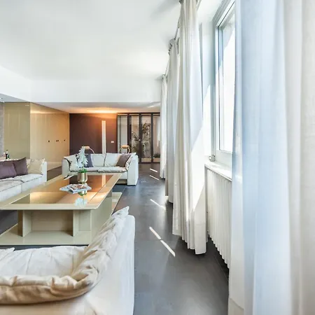 Apartment Leone 5 Bilocale P1 Porto Pozzo