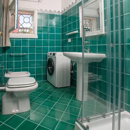 Leone Flat V 15' Palau, 30' Porto Cervo & Private Garden Porto Pozzo