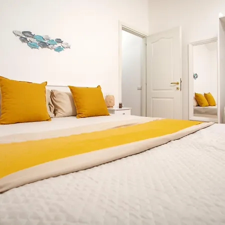 Appartement Leone Flat V 15' Palau, 30' Porto Cervo & Private Garden *