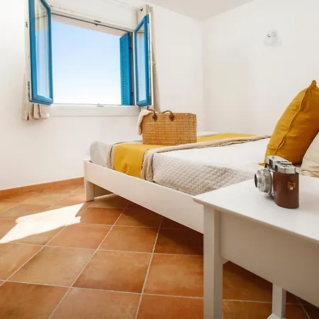 Appartement Leone Flat V 15' Palau, 30' Porto Cervo & Private Garden *