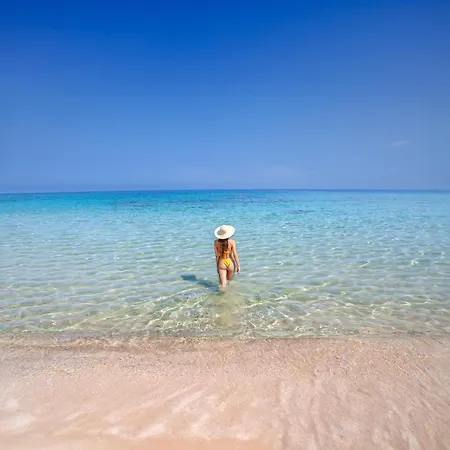 Appartement Leone Flat V 15' Palau, 30' Porto Cervo & Private Garden Porto Pozzo