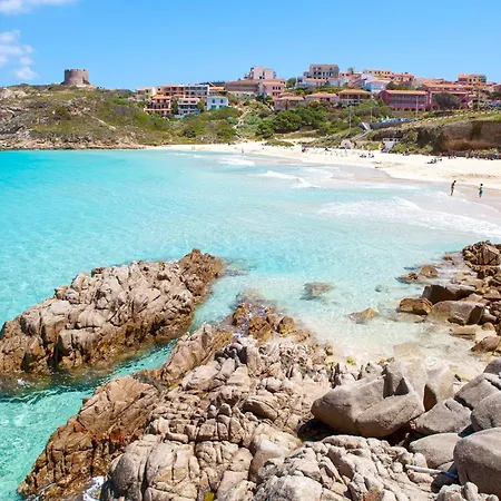 Appartement Leone Flat V 15' Palau, 30' Porto Cervo & Private Garden Porto Pozzo