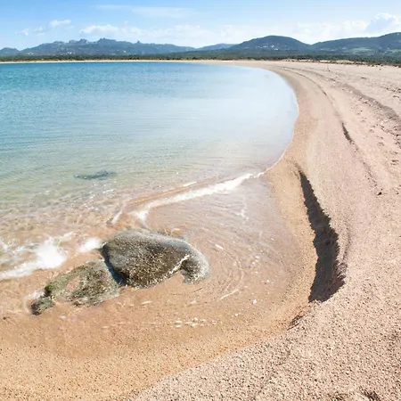 Leone Flat V 15' Palau, 30' Porto Cervo & Private Garden * Porto Pozzo